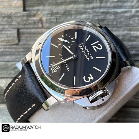 panerai pam 366 fu|Panerai Luminor Marina PAM 366 Fu (福) Limited Edition.